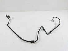 Load image into Gallery viewer, 2020 Harley Touring FLHX Street Glide Rear Abs Brake Line 41800012
