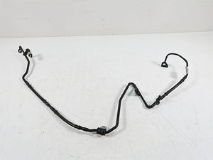 2020 Harley Touring FLHX Street Glide Rear Abs Brake Line 41800012