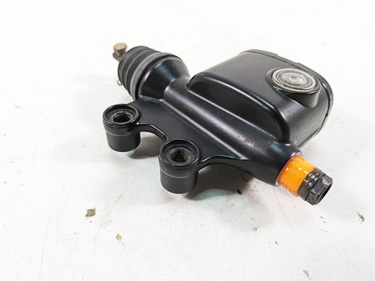 2010 Harley Touring FLHTCU Electra Glide Rear Brake Master Cylinder 41763-08C {{ shop.shopifyCountryName }} - Mototech271