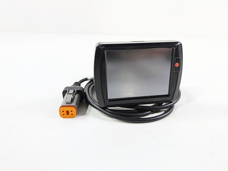 2013 Harley VRSCDX Night Rod Special Dynojet Power Vision Flash Tuner 76125040-Mototech271