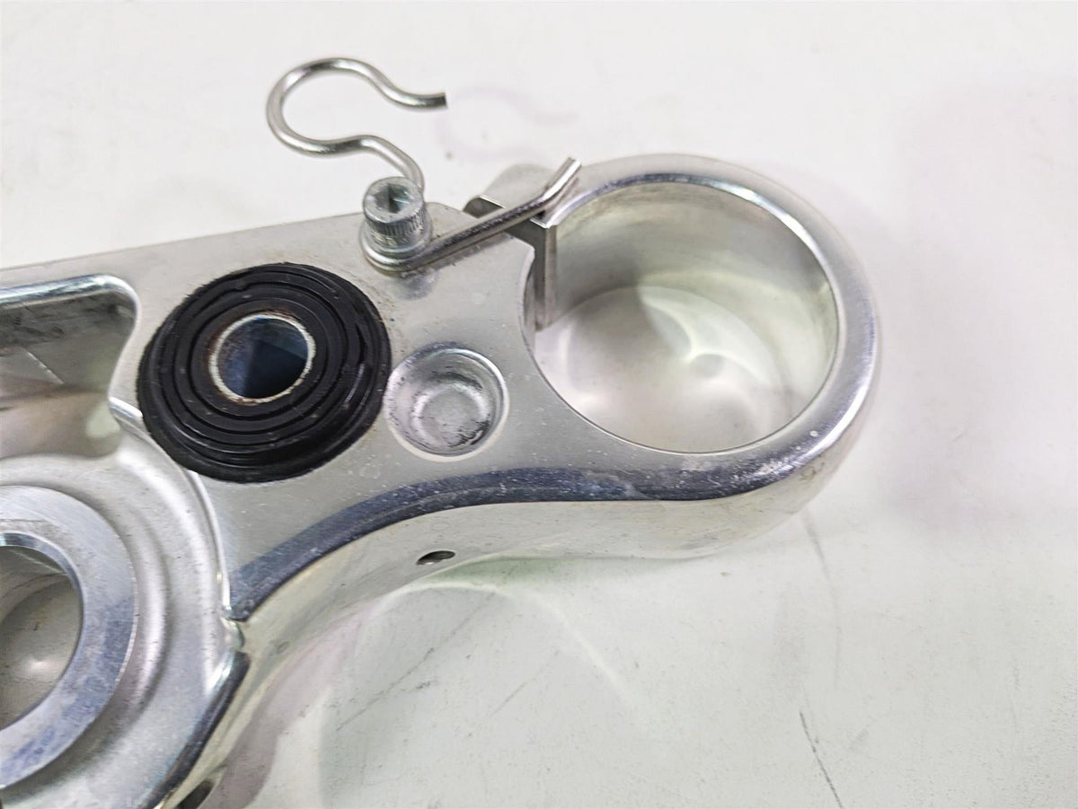 2020 Harley Softail FXST Standard Upper Triple Tree Steering Clamp 45900298 {{ shop.shopifyCountryName }} - Mototech271