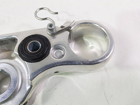 2020 Harley Softail FXST Standard Upper Triple Tree Steering Clamp 45900298 {{ shop.shopifyCountryName }} - Mototech271