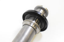 Load image into Gallery viewer, 2012 Kawasaki EX650R EX650 R Ninja Lower Triple Tree Steering Stem 44037-0119-18
