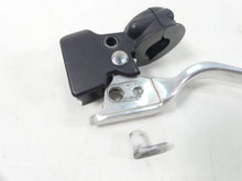 Load image into Gallery viewer, 2019 Harley Softail FXBB Street Bob Clutch Perch &amp; Lever 36700200 45080-08A | Mototech271
