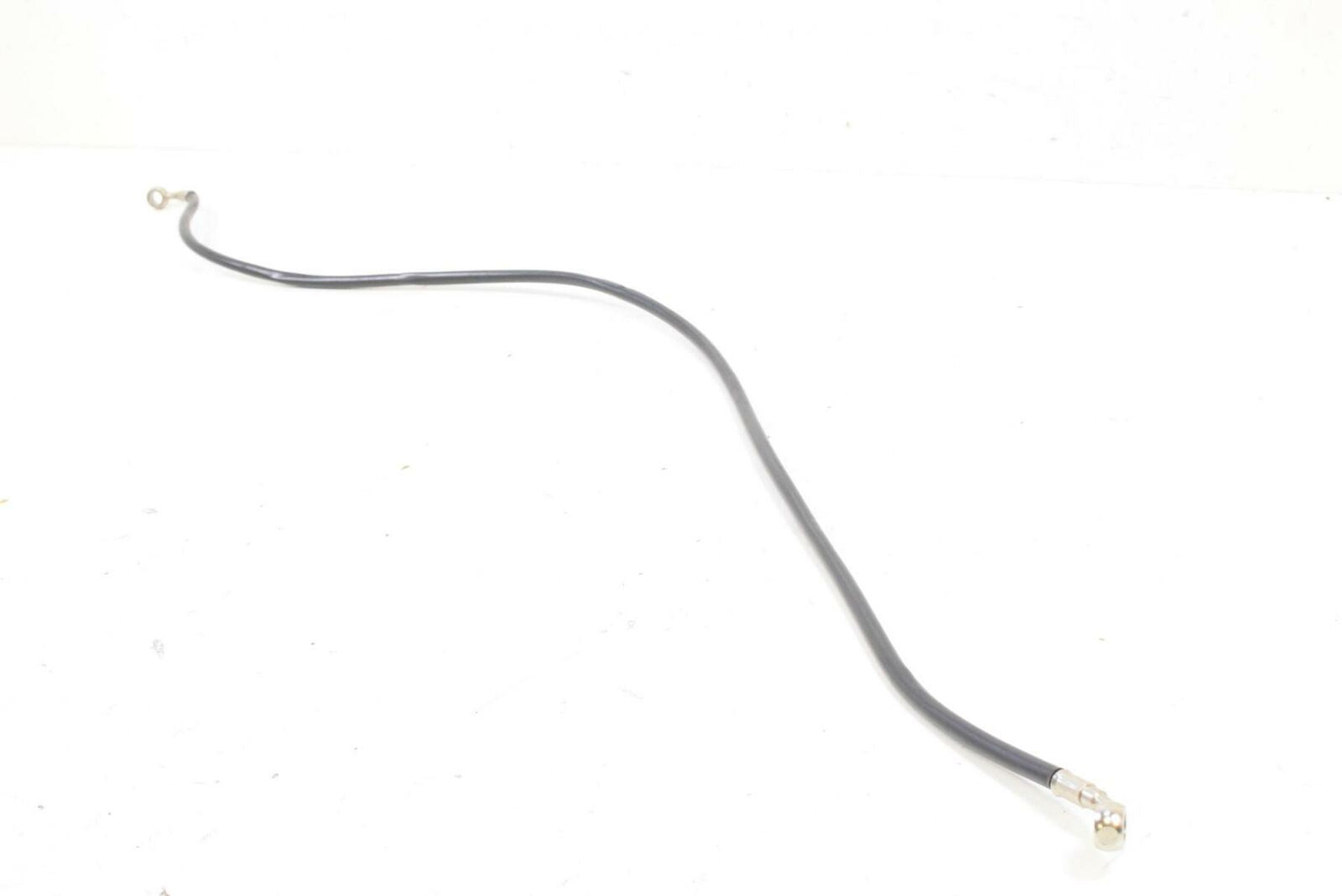 2016 Mv Agusta F4 RR Abs To Rear Brake Master Cylinder Line 8000B8367 {{ shop.shopifyCountryName }} - Mototech271