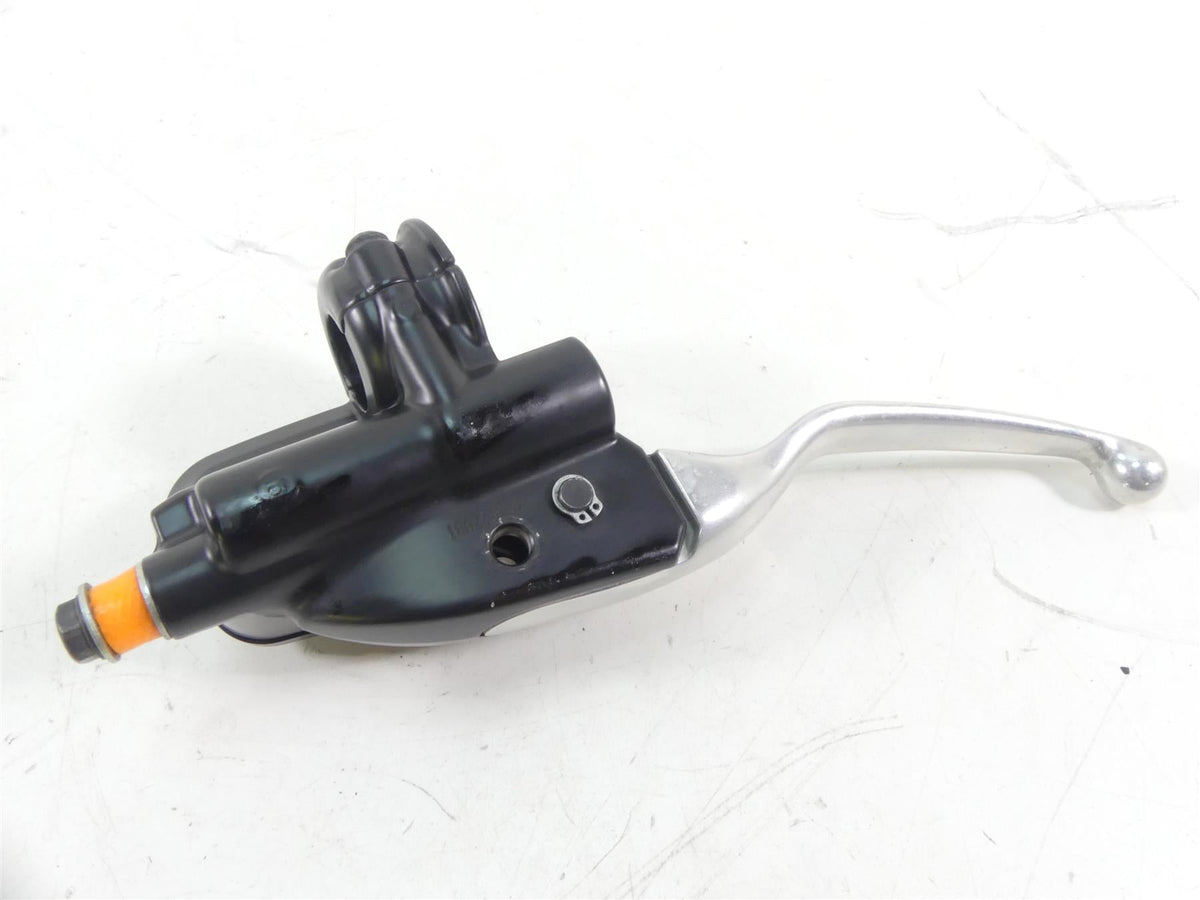 2013 Harley VRSCF Muscle V-Rod Front Brake Master Cylinder 11/16 44551-08F {{ shop.shopifyCountryName }} - Mototech271