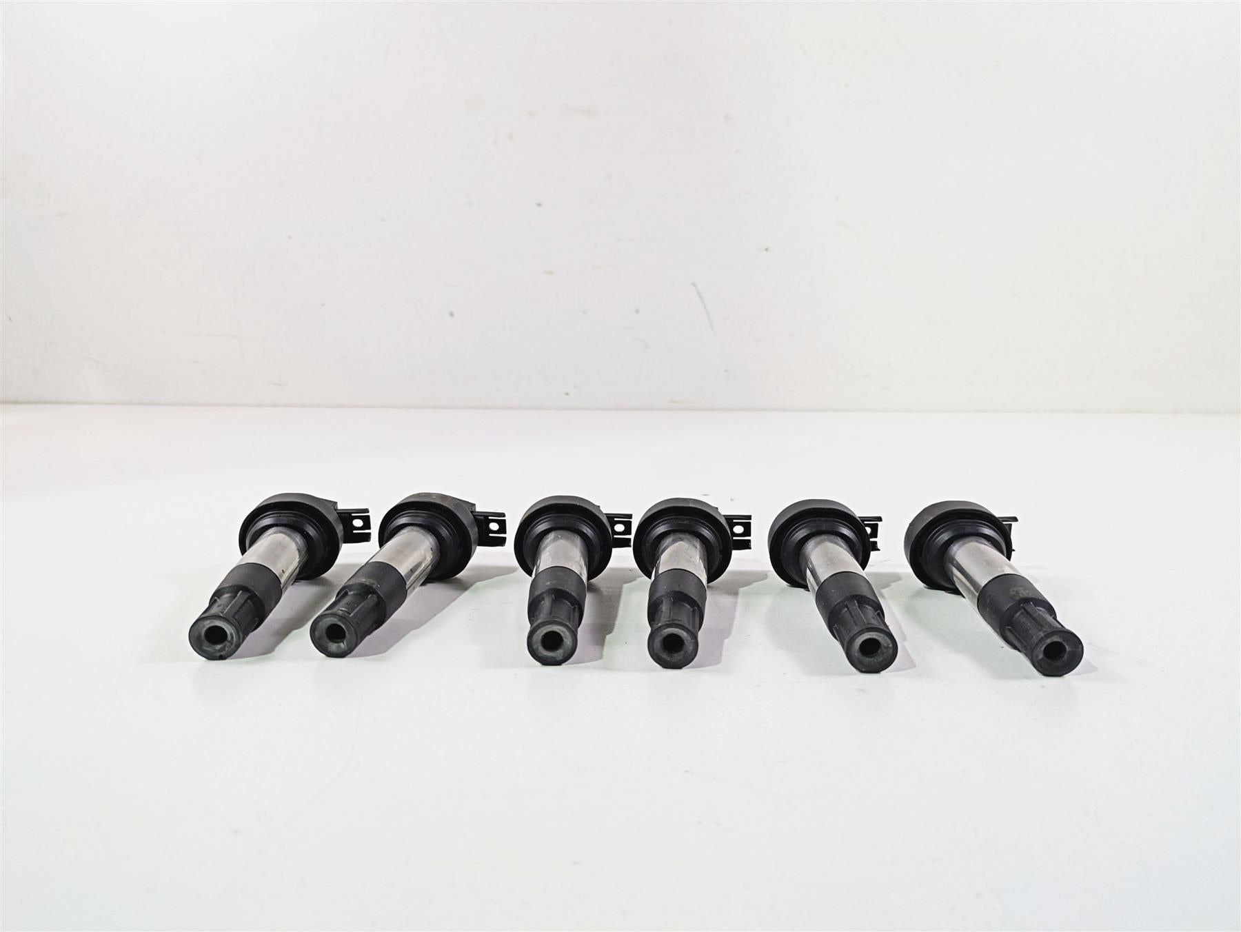 2014 BMW K1600 GTL K48 Ignition Coil Stick Coils Set 12137722679 {{ shop.shopifyCountryName }} - Mototech271