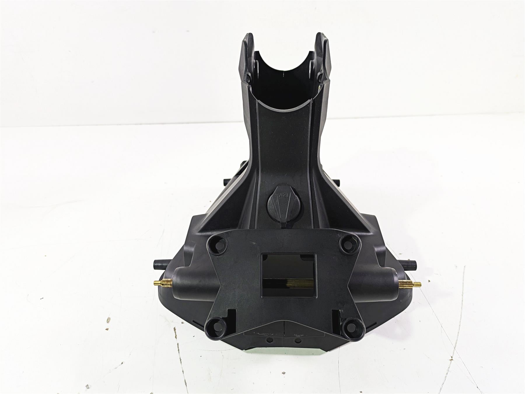 2022 KTM 1290 Super Adventure S Headlight Mask Holder Stay Carrier 61914010044 {{ shop.shopifyCountryName }} - Mototech271