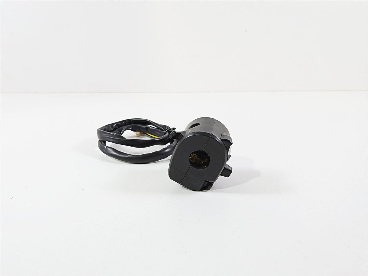 2005 KTM 950 LC8 Adventure Left Hand Control Switch Light Blinker 60011070000 {{ shop.shopifyCountryName }} - Mototech271