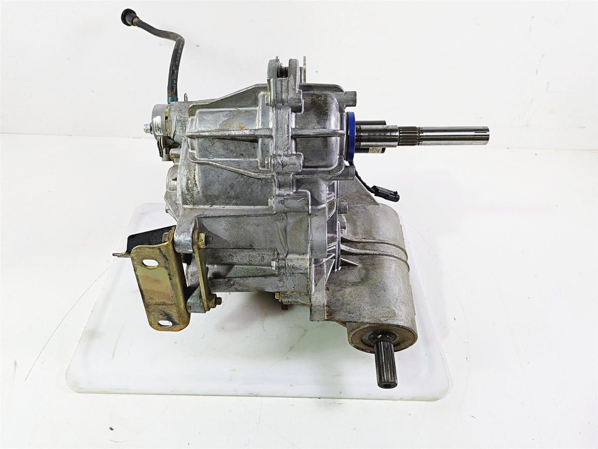 2022 Polaris Ranger 1000 Premium Transmission Gear Box Clean 1334287 {{ shop.shopifyCountryName }} - Mototech271