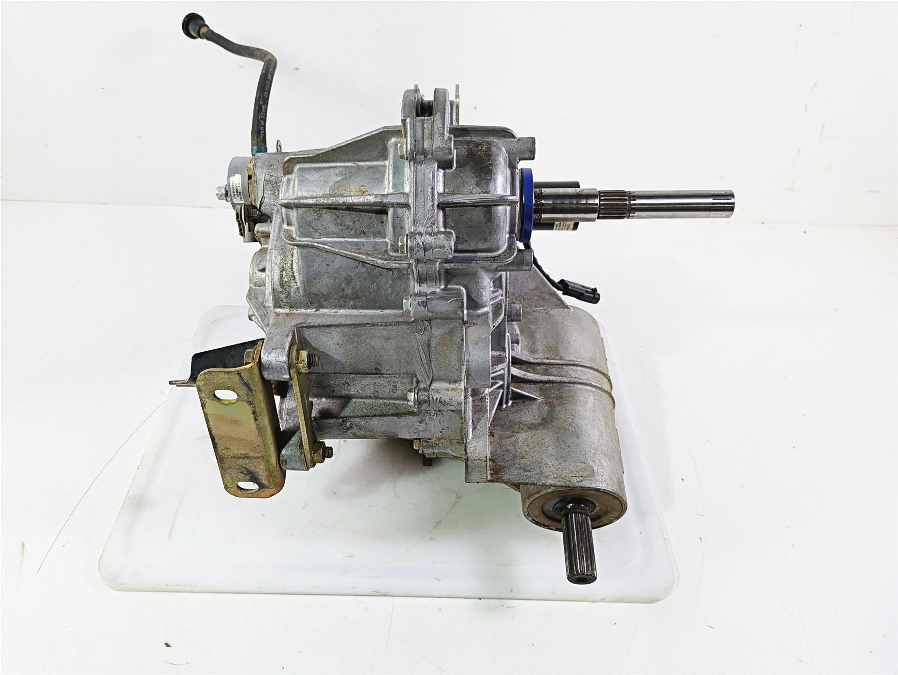 2022 Polaris Ranger 1000 Premium Transmission Gear Box Clean 1334287 | Mototech271