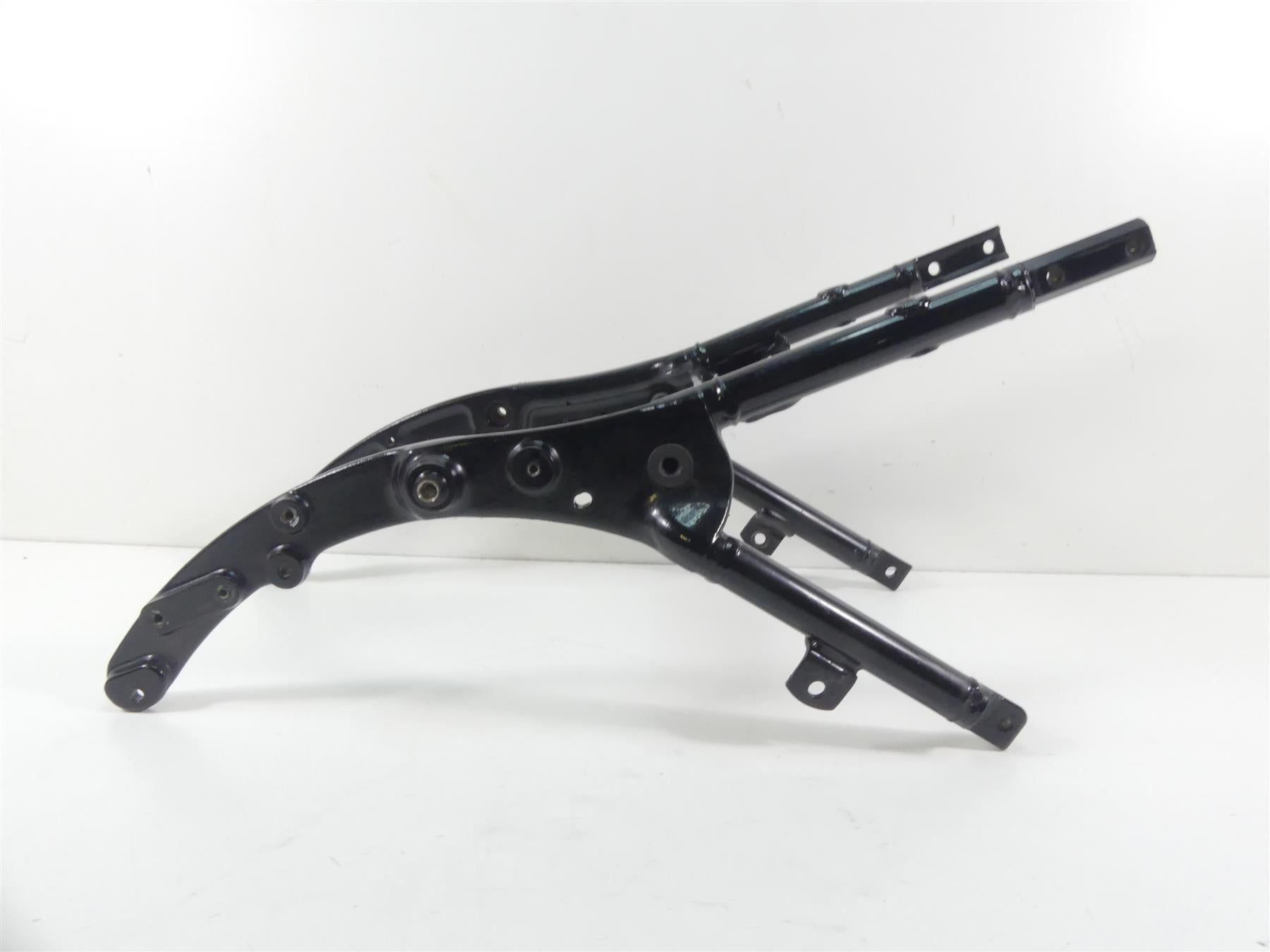 2010 Harley Touring FLHX Street Glide Rear Sub Frame Subframe 48079-09 {{ shop.shopifyCountryName }} - Mototech271
