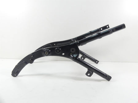 2010 Harley Touring FLHX Street Glide Rear Sub Frame Subframe 48079-09 {{ shop.shopifyCountryName }} - Mototech271