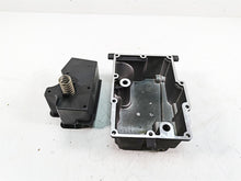 Load image into Gallery viewer, 2015 Harley FXDL Dyna Low Rider Transmission Oil Pan Bottom Baffle Tray 26071-02
