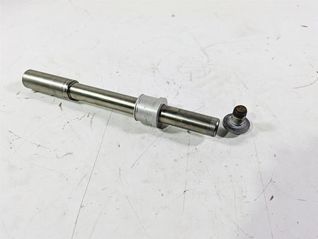 2017 BMW F800GS Adv K75 Front Axle Wheel Spindle 20mm 36317713558 {{ shop.shopifyCountryName }} - Mototech271