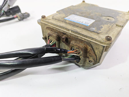 2020 Yamaha YXZ1000 R SS XTR Power Steering Control Module Ecm B5H-859A0-00 {{ shop.shopifyCountryName }} - Mototech271