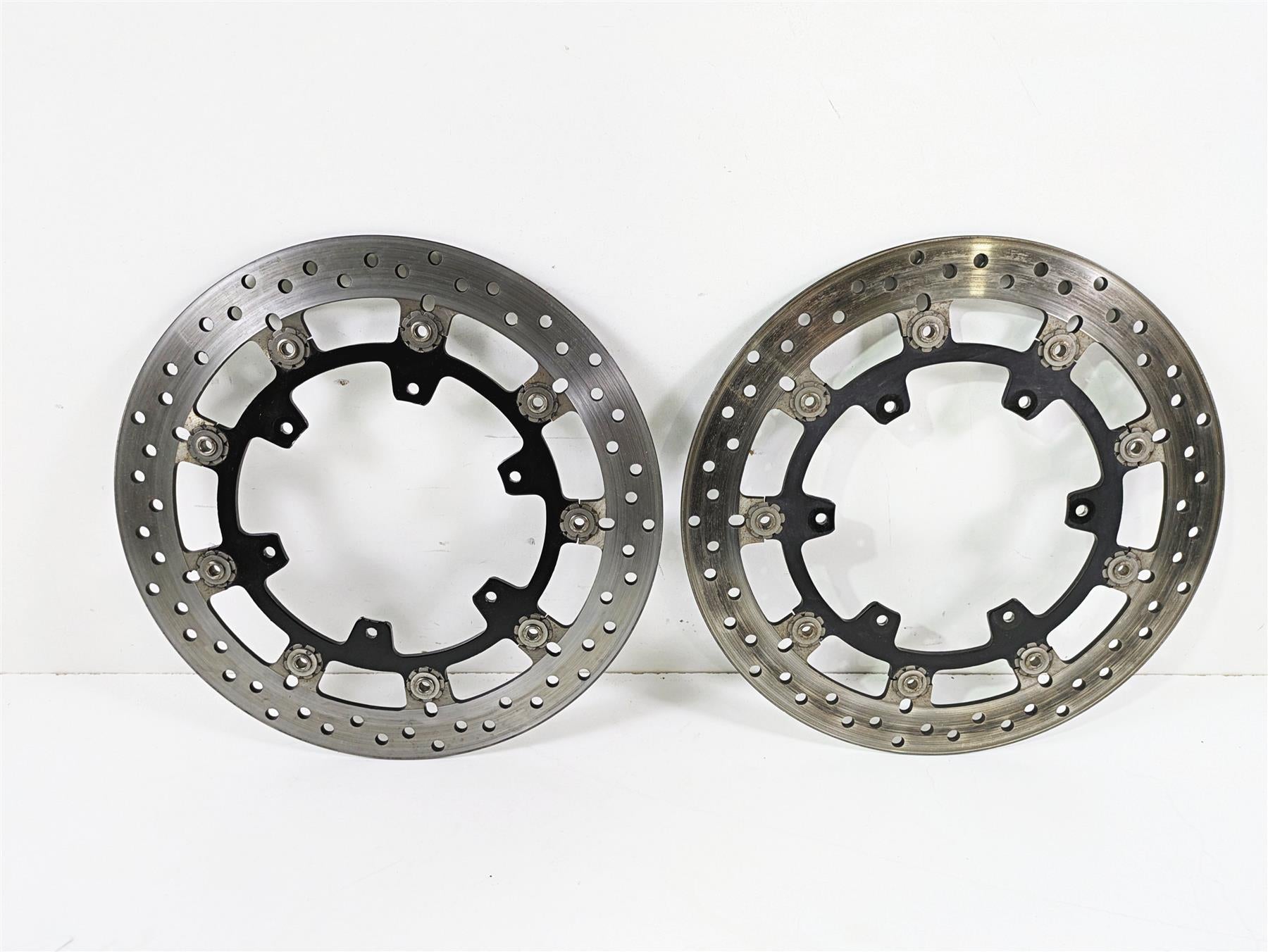 2020 KTM 1290 Super Adventure R Front Brake Disc Rotor Set 320Mm 6030906000030