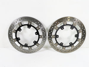 2020 KTM 1290 Super Adventure R Front Brake Disc Rotor Set 320Mm 6030906000030