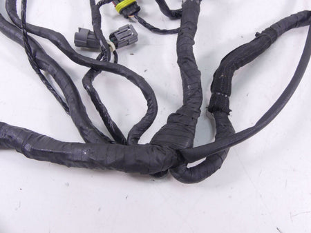 2013 Mv Agusta F4RR Main Wiring Harness Loom -No Cuts -No Abs 8000C2012 {{ shop.shopifyCountryName }} - Mototech271