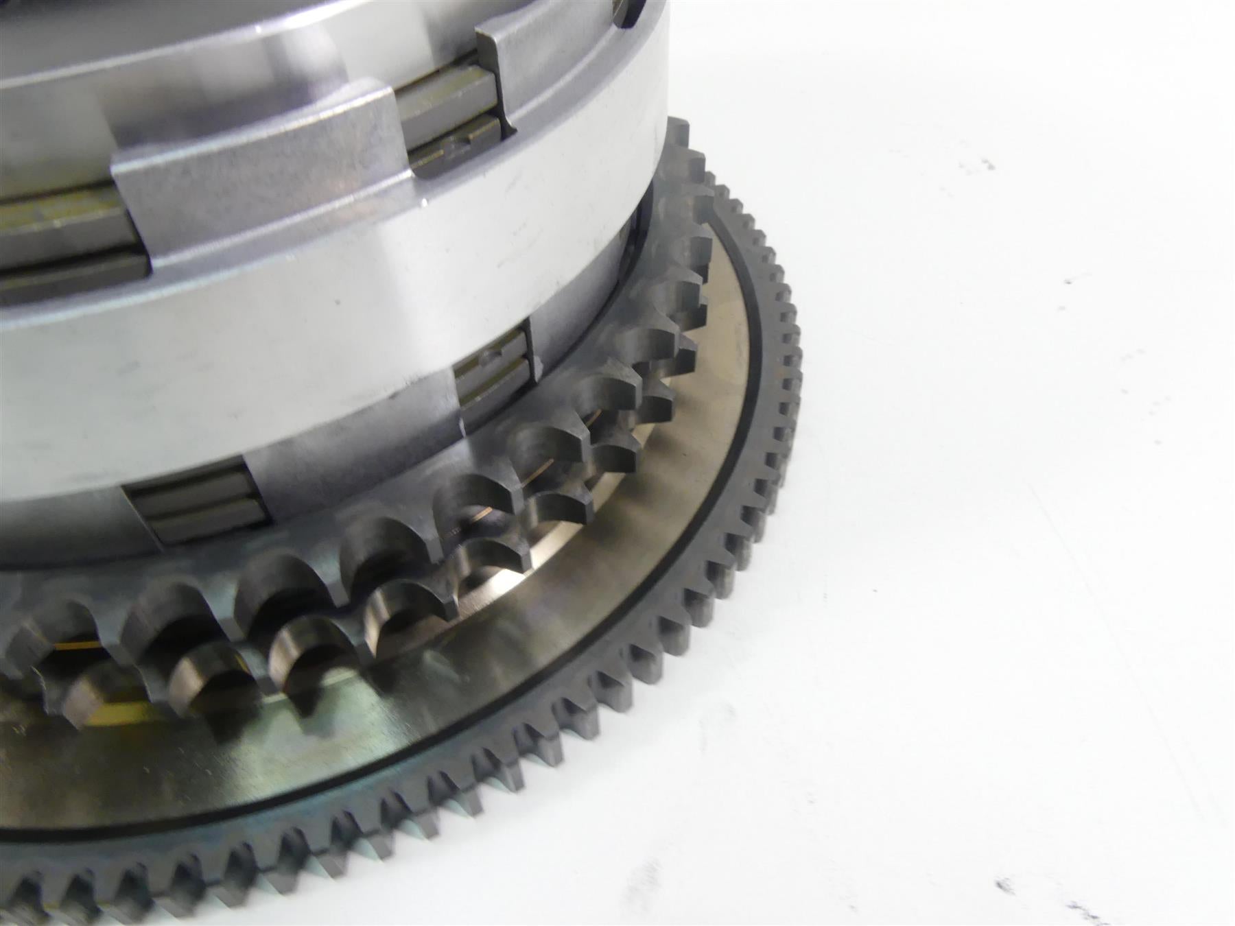 2016 Harley FXDL Dyna Low Rider Primary Drive Clutch Kit 37816-11 {{ shop.shopifyCountryName }} - Mototech271