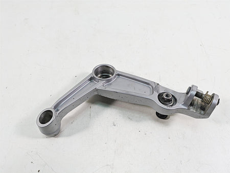 2021 Aprilia RS660 Right Rider Footpeg Mount 2B005203 {{ shop.shopifyCountryName }} - Mototech271