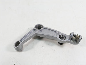2021 Aprilia RS660 Right Rider Footpeg Mount 2B005203