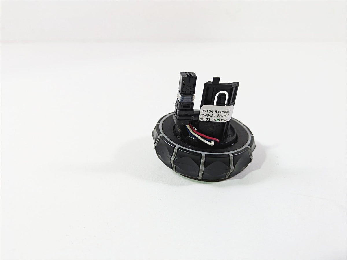 2019 BMW R1250RT K52 Round Multi Control Controller Switch 61317727498 {{ shop.shopifyCountryName }} - Mototech271