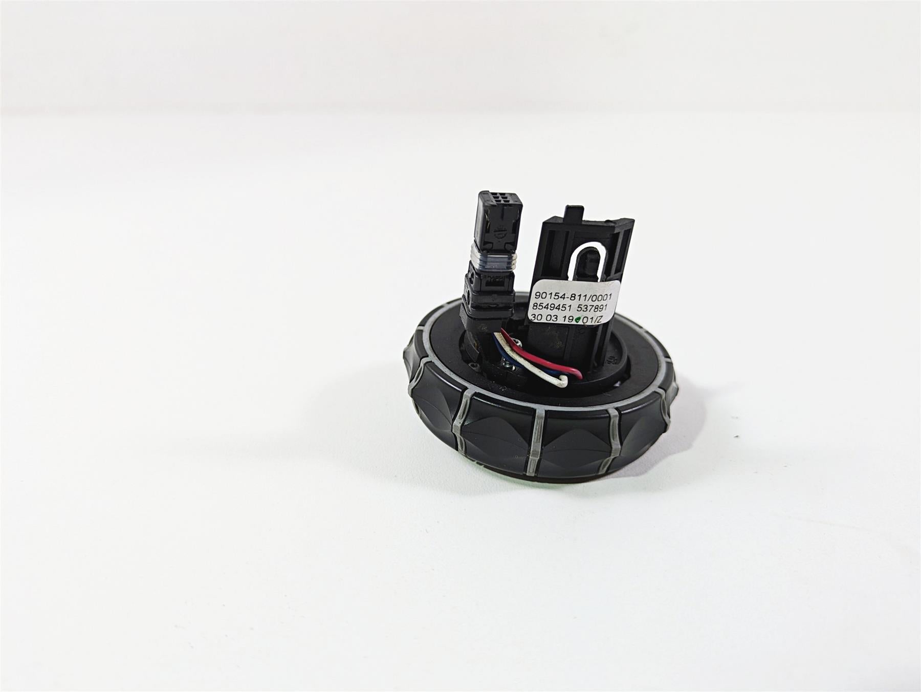2019 BMW R1250RT K52 Round Multi Control Controller Switch 61317727498 {{ shop.shopifyCountryName }} - Mototech271