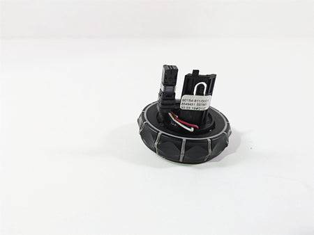 2019 BMW R1250RT K52 Round Multi Control Controller Switch 61317727498 {{ shop.shopifyCountryName }} - Mototech271