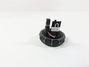 2019 BMW R1250RT K52 Round Multi Control Controller Switch 61317727498 | Mototech271