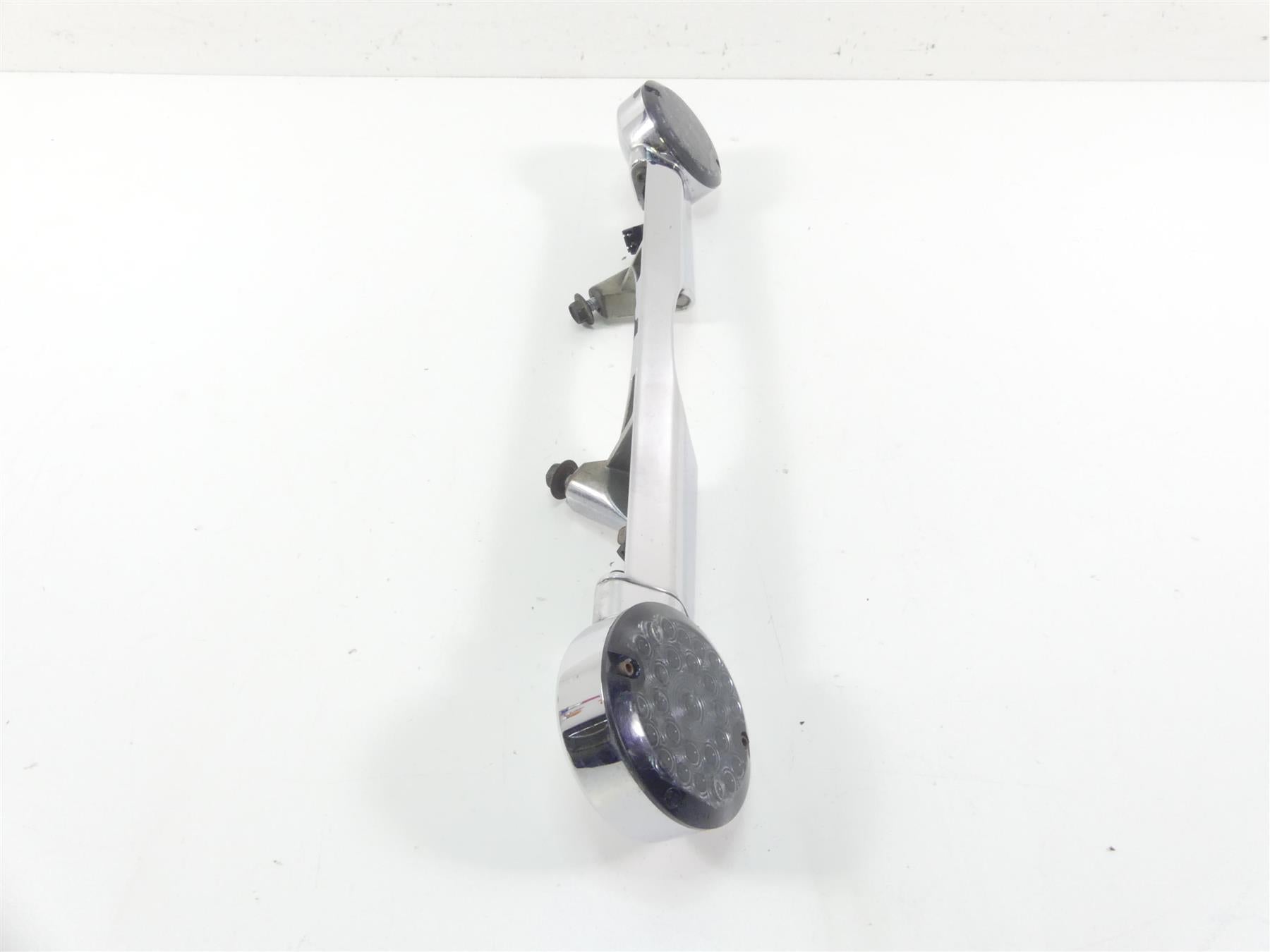 1995 Harley Touring FLHTCU Electra Glide Rear Chrome Led Blinker Bar 68510-74C {{ shop.shopifyCountryName }} - Mototech271