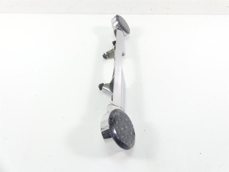 1995 Harley Touring FLHTCU Electra Glide Rear Chrome Led Blinker Bar 68510-74C {{ shop.shopifyCountryName }} - Mototech271