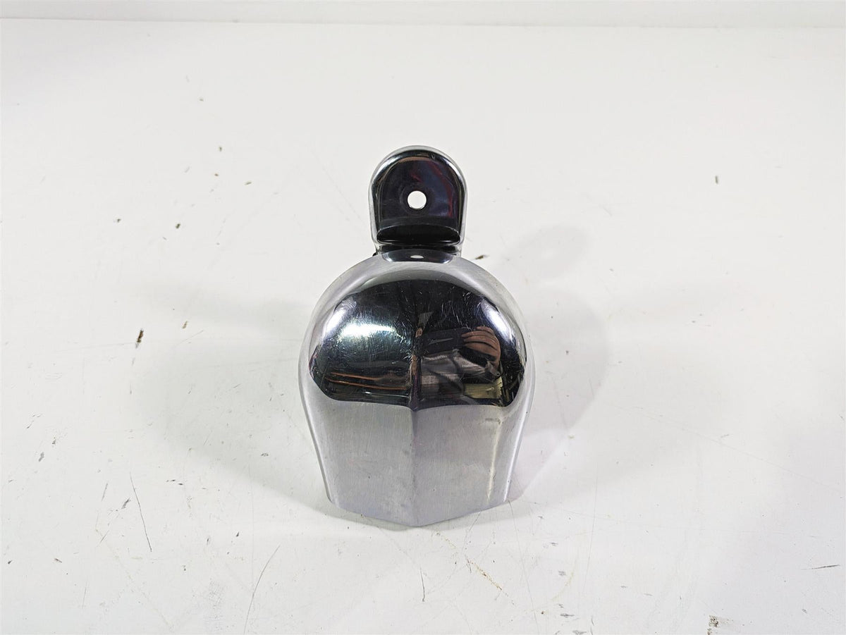 2003 Harley Dyna FXDL Low Rider 100TH Horn & Chrome Cover 61300478A {{ shop.shopifyCountryName }} - Mototech271