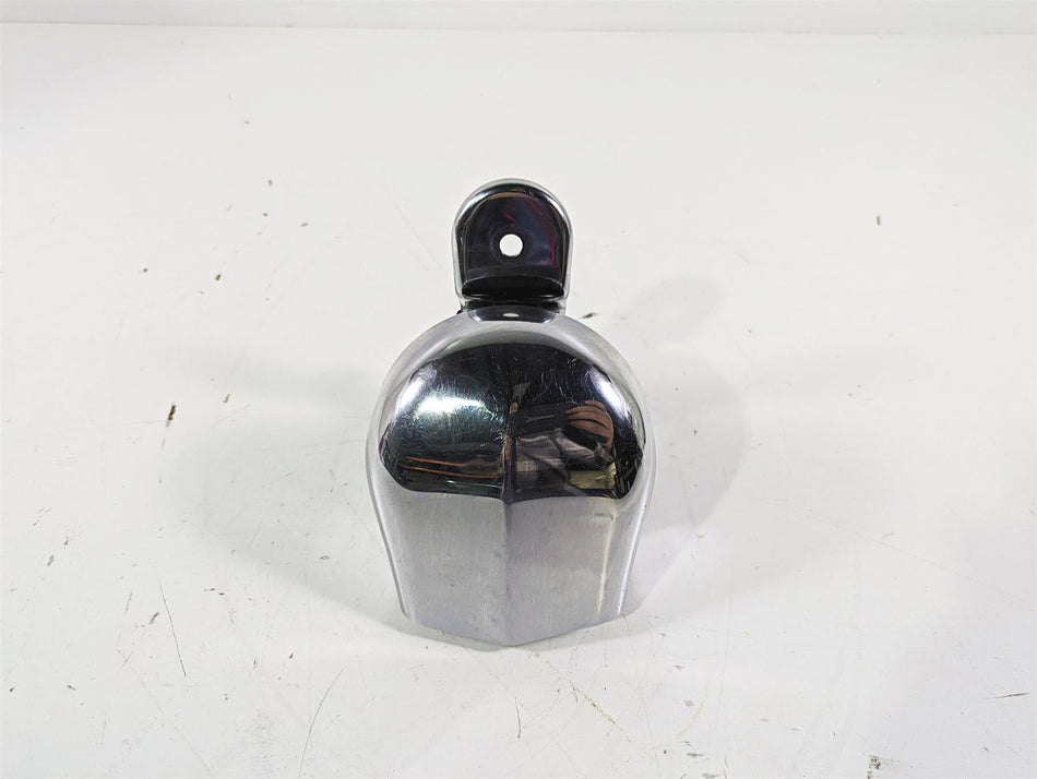 2003 Harley Dyna FXDL Low Rider 100TH Horn & Chrome Cover 61300478A {{ shop.shopifyCountryName }} - Mototech271