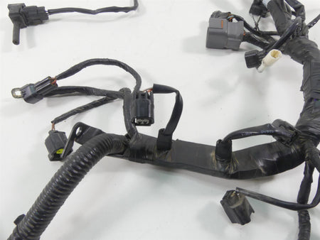 2019 KTM 1290R Super Adventure Engine Wiring Harness Loom 60711085100 {{ shop.shopifyCountryName }} - Mototech271