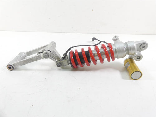 2018 BMW S1000RR K46 Straight Sachs Rear Suspension Shock Damper DDC 33548561412 | Mototech271