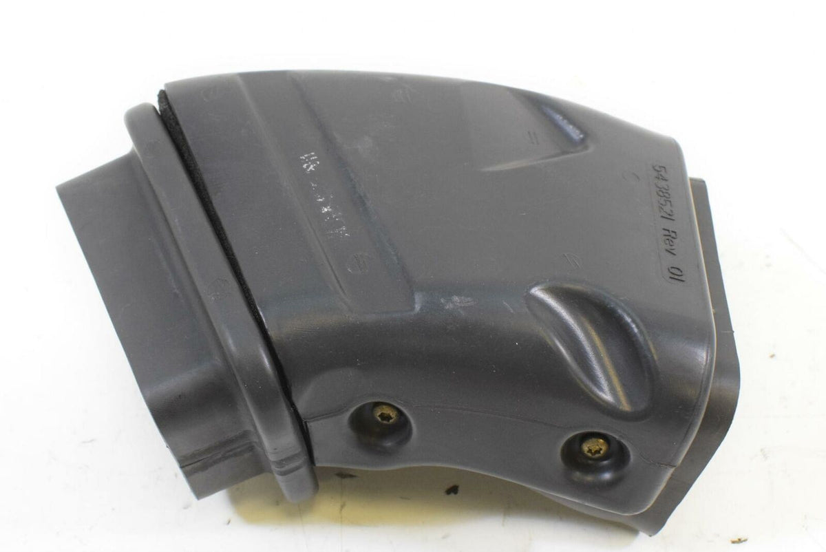2012 Polaris Pro RMK 800 163" Air Box Intake Duct Ram Tube 5438521 {{ shop.shopifyCountryName }} - Mototech271