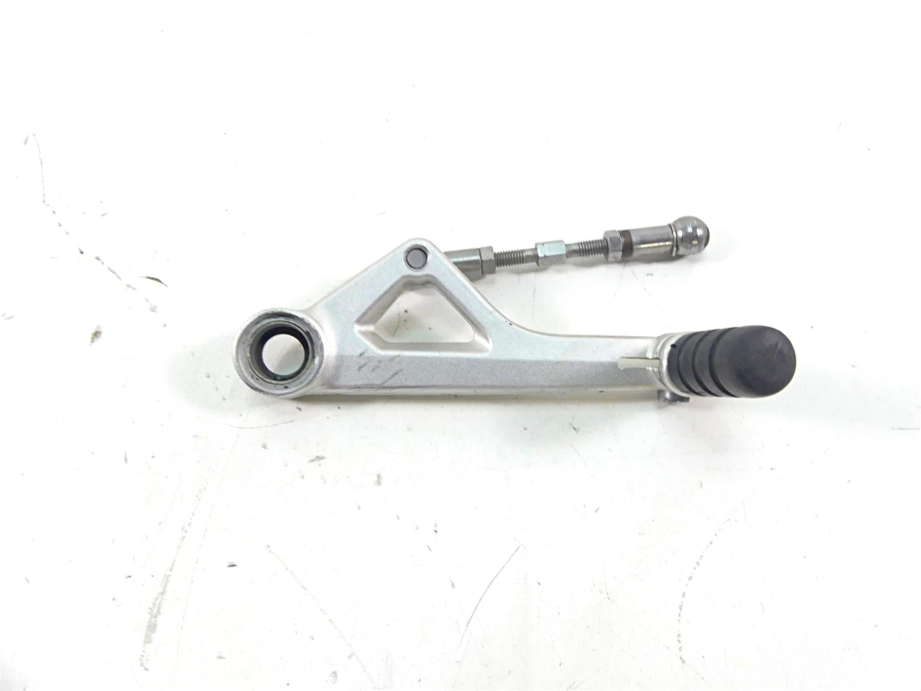 2016 BMW R1200GS Adv K51 Shifter Lever Pedal Peg Links & Mounts 23418529825 {{ shop.shopifyCountryName }} - Mototech271