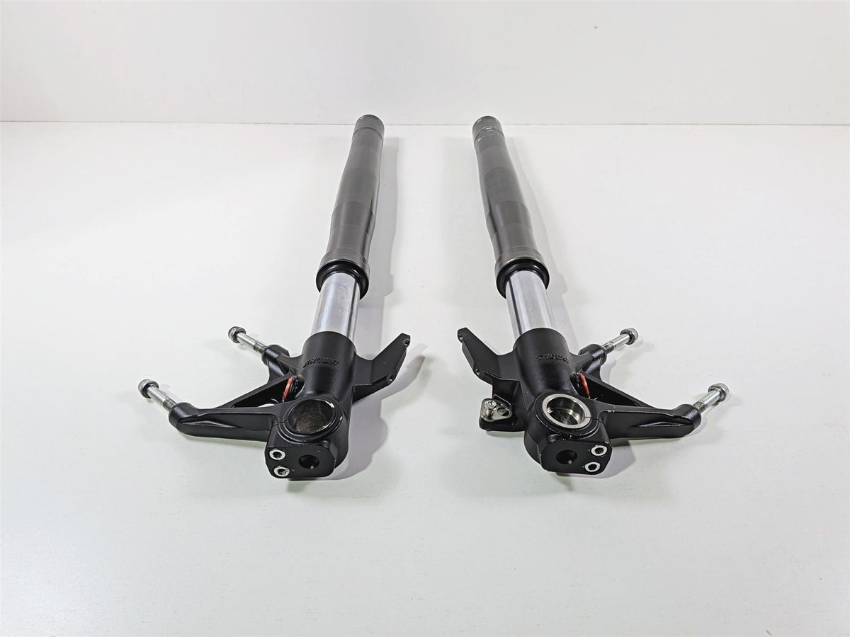 2019 Ducati 959 Panigale Straight Showa Front Fork Leg Set - Read 34420561B {{ shop.shopifyCountryName }} - Mototech271