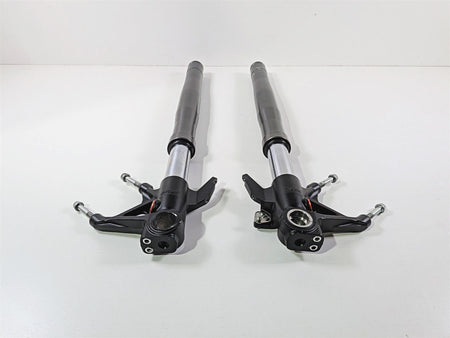 2019 Ducati 959 Panigale Straight Showa Front Fork Leg Set - Read 34420561B {{ shop.shopifyCountryName }} - Mototech271