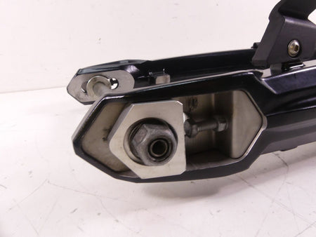 2010 BMW F800GS K72 Straight Swingarm Rear Swing Arm + Axle 20mm 33178549120 {{ shop.shopifyCountryName }} - Mototech271