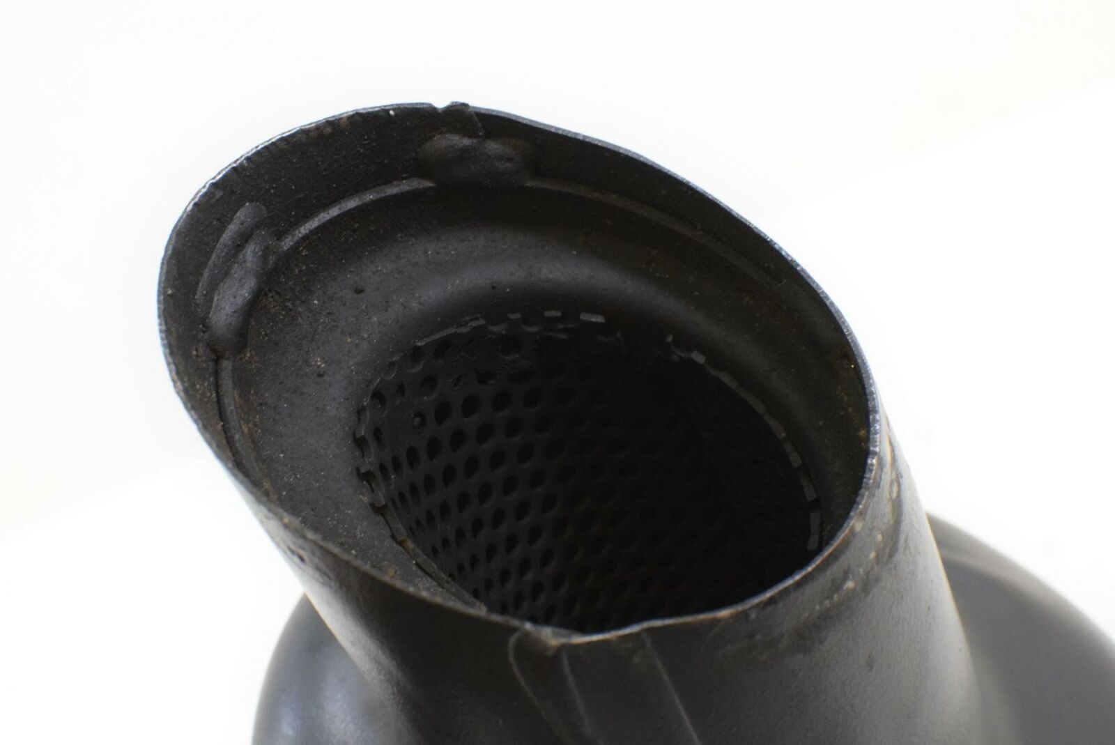 2012 Polaris Pro RMK 800 163" Stock Muffler Resonator Chamber Exhaust 1262092-02 {{ shop.shopifyCountryName }} - Mototech271