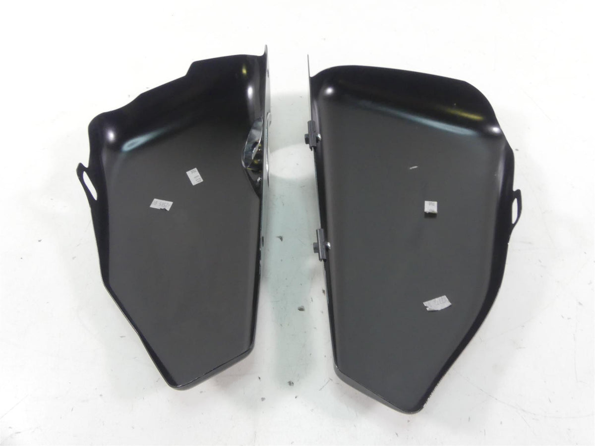 2020 Harley XL1200 CX Sportster Roadster Side Cover Set 57200092DH 57200091DH {{ shop.shopifyCountryName }} - Mototech271