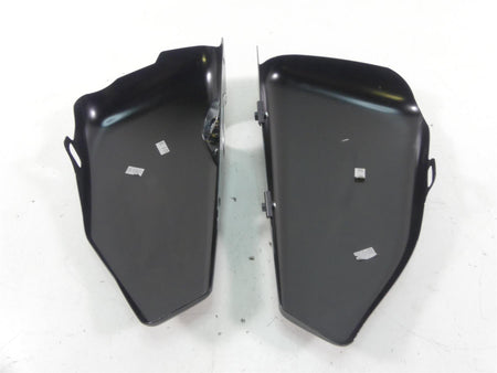 2020 Harley XL1200 CX Sportster Roadster Side Cover Set 57200092DH 57200091DH {{ shop.shopifyCountryName }} - Mototech271