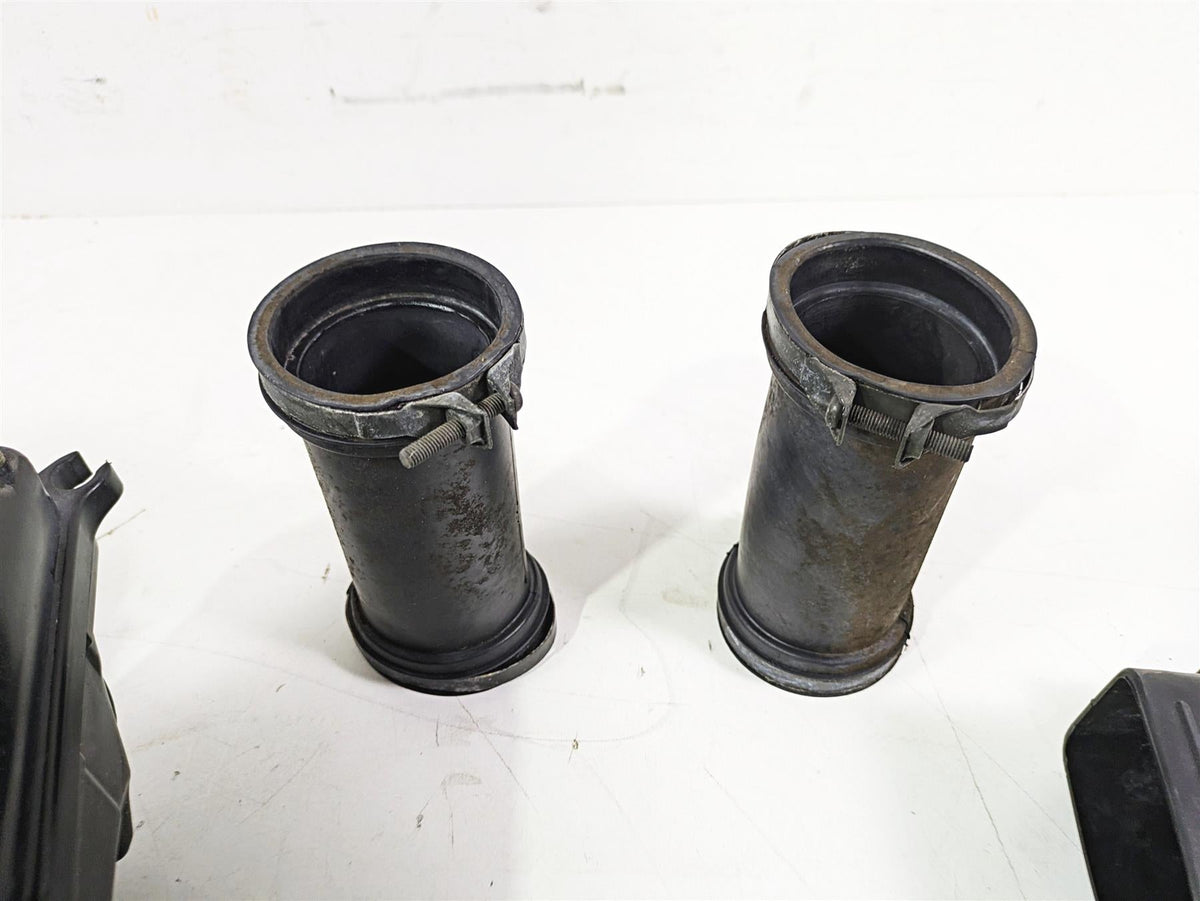 2004 Yamaha XVZ1300 Royal Star Air Box Cleaner Breather Set 4XY-1442A-00-00 {{ shop.shopifyCountryName }} - Mototech271