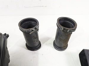 2004 Yamaha XVZ1300 Royal Star Air Box Cleaner Breather Set 4XY-1442A-00-00 | Mototech271