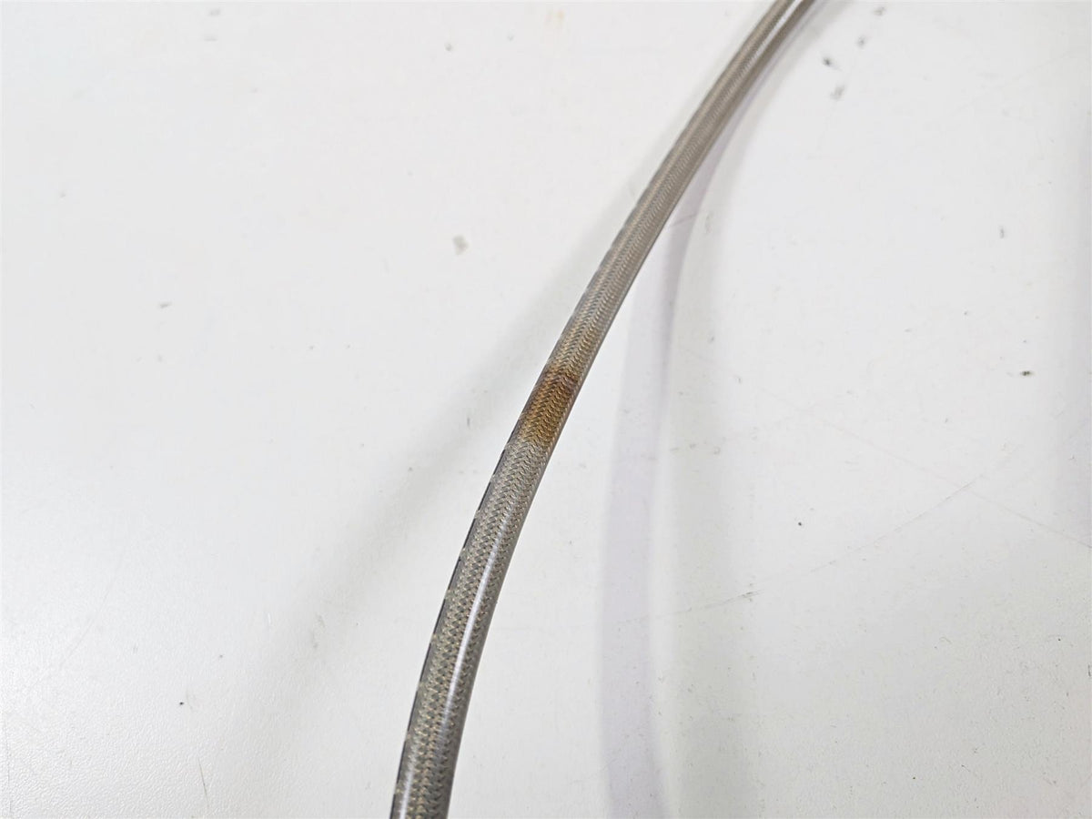 2008 Aprilia RSVR 1000 Factory Oberon Clutch Slave Cylinder & Line CLU-0120 {{ shop.shopifyCountryName }} - Mototech271
