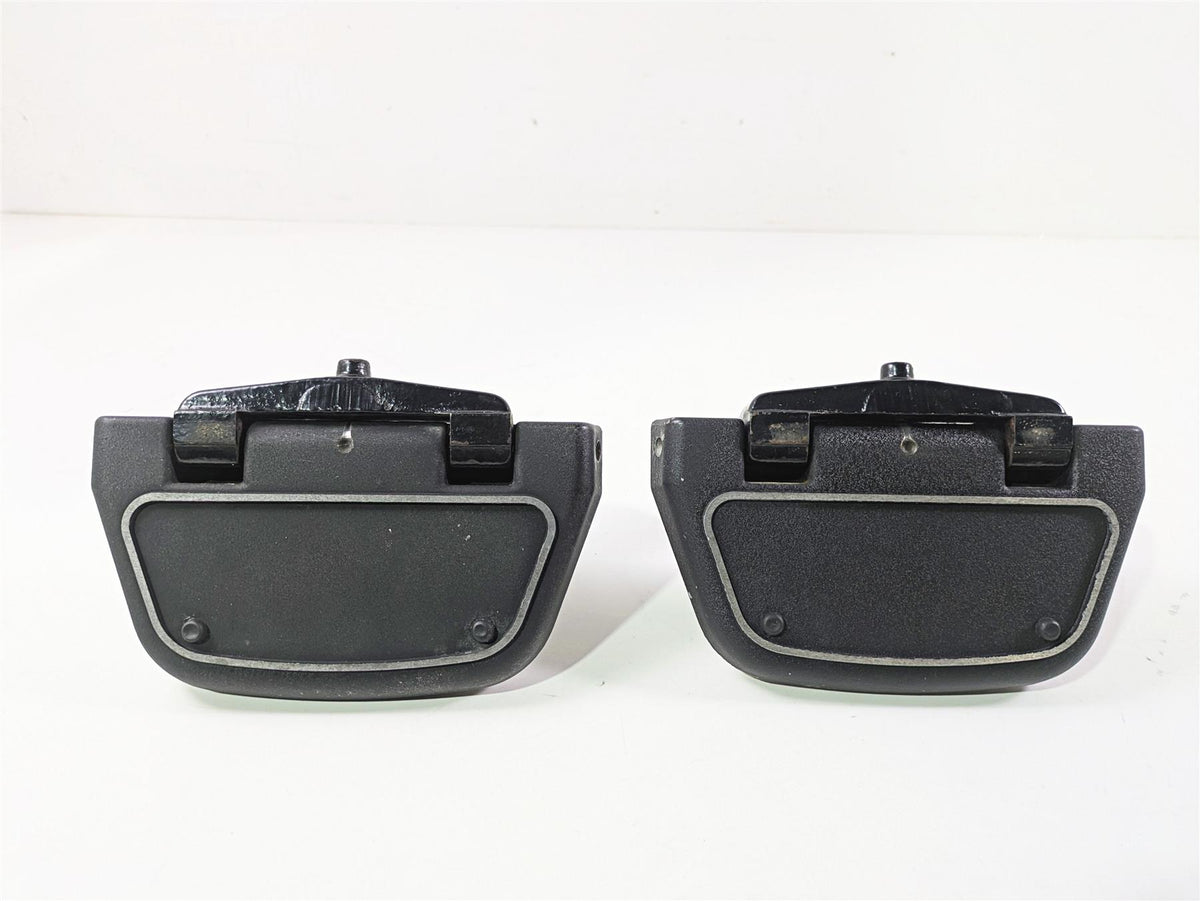 1998 Harley Touring FLHRCI Road King Rear Passenger Floor Board Set 52719-93B {{ shop.shopifyCountryName }} - Mototech271