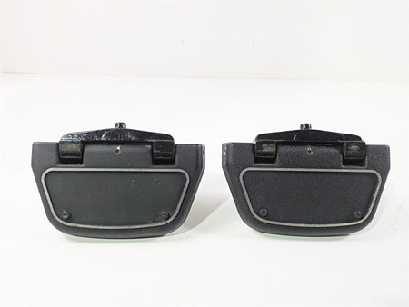 1998 Harley Touring FLHRCI Road King Rear Passenger Floor Board Set 52719-93B {{ shop.shopifyCountryName }} - Mototech271