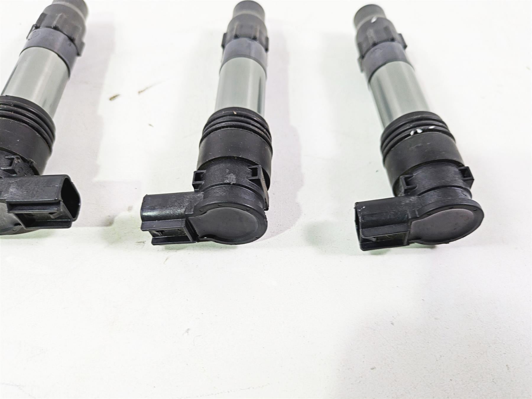 2021 Kawasaki Z900 ZR900 Ignition Coils Stick Coil Set - Read 21171-0033 {{ shop.shopifyCountryName }} - Mototech271